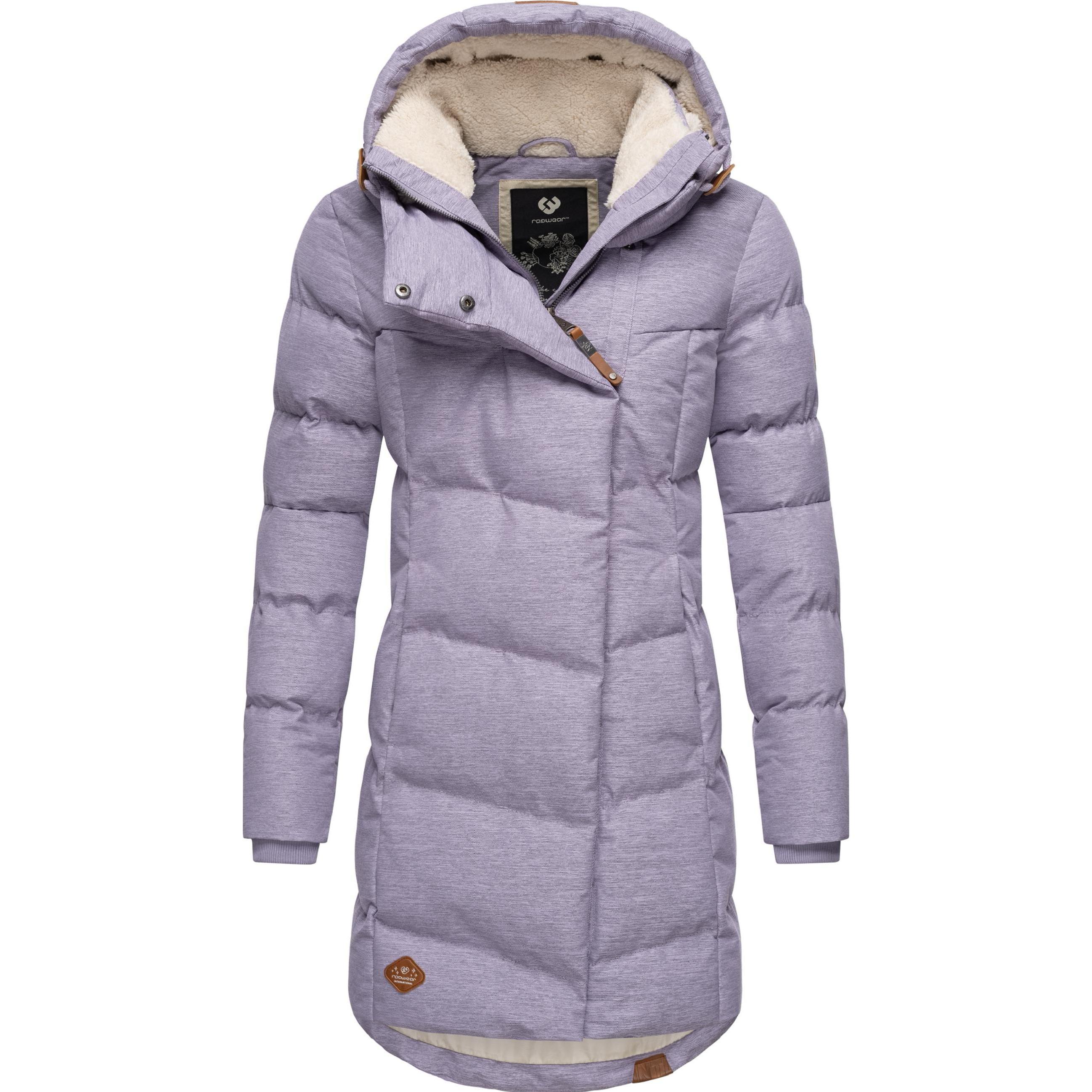 Ragwear, Damen, Jacke, Pavla (M), Violett, M