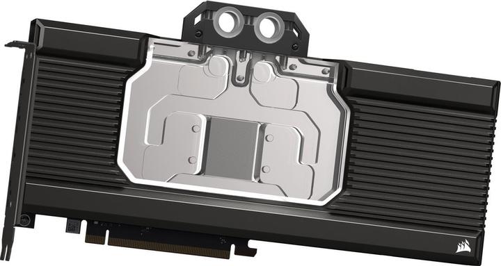 Corsair GPU water block, XG7 RGB RX-Series