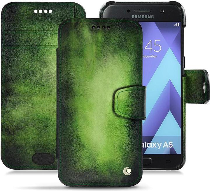 Image du produit Noreve Housse cuir portefeuille (Samsung Galaxy A5 (2017))