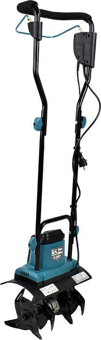 Immagine prodotto K&S Motozappa elettrica KS 1000T E