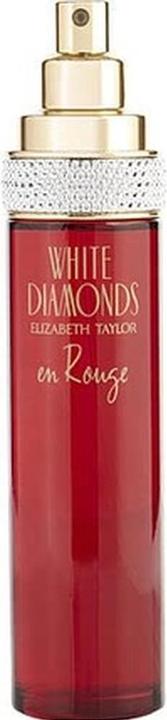 Elizabeth Taylor White Diamonds En Rouge (Eau de Toilette, 100 ml)