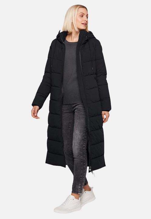 Produktbild Soccx Mantel Steppmantel (3XL)