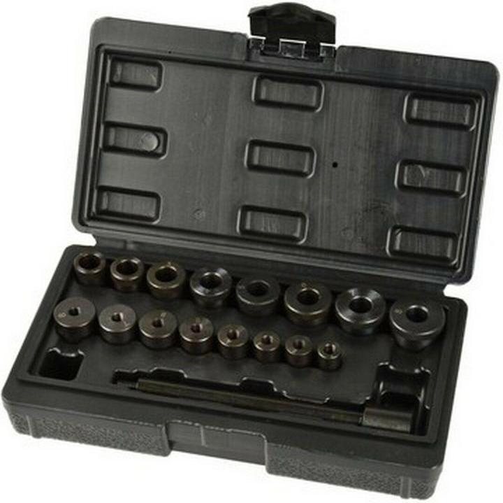 GEKO Universal clutch disc centring set