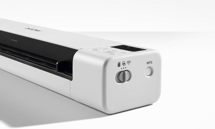 Immagine prodotto Brother DS-940DW (USB, WiFi)