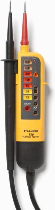 Produktbild Fluke T90 (CAT II 600V, CAT III 600V)