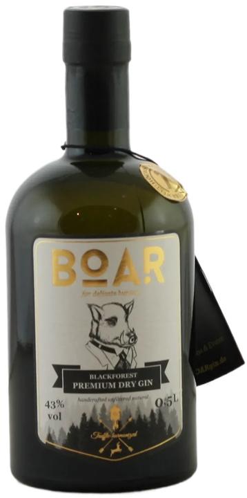 Immagine prodotto Boar Blackforest (1 x 50 cl)
