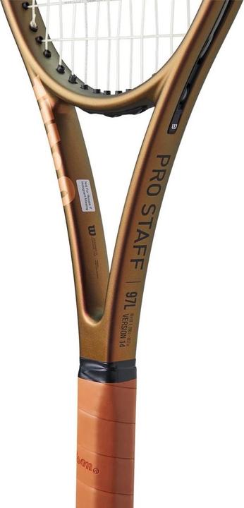 Produktbild Wilson Pro Staff 97L V14 (2, 290 g)