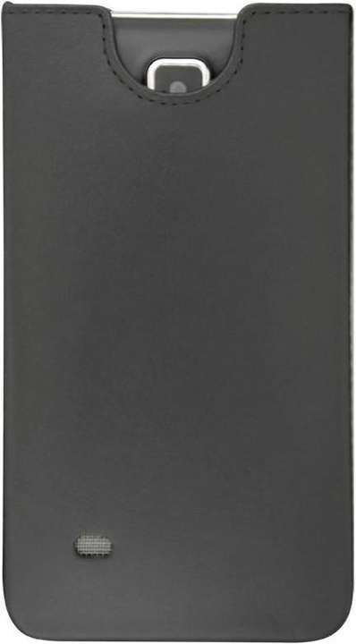 Produktbild Noreve Lederschutzhülle (Samsung Galaxy Note 4)