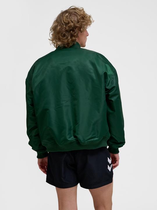 Immagine prodotto hummel hmlBASEBALL JACKET BEE (XXL)