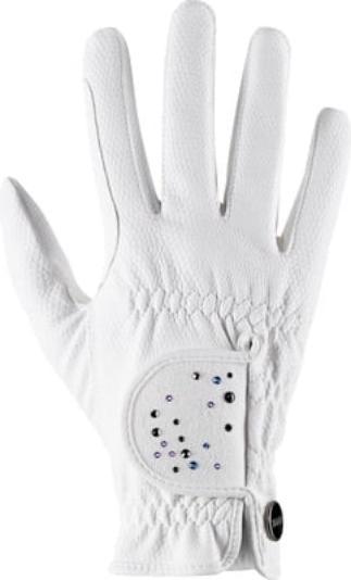Immagine prodotto Uvex Gloves Sportstyle White Diamond (8)