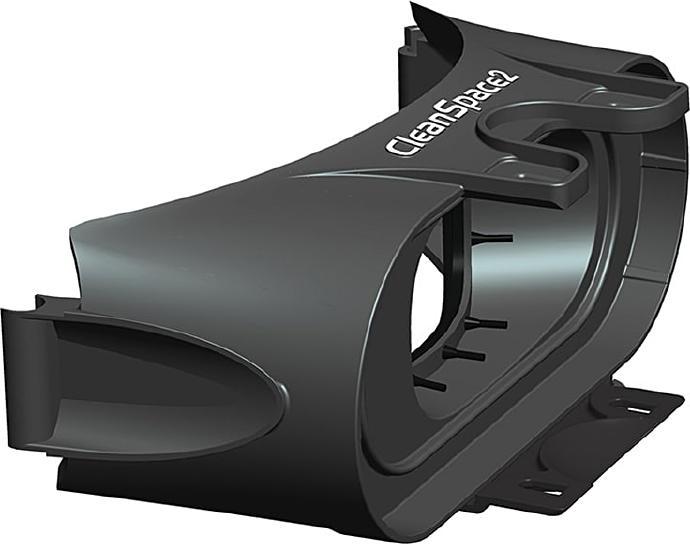 Produktbild CleanSpace Filteradapter ™ PAF-0038 passend für 2 (1x)