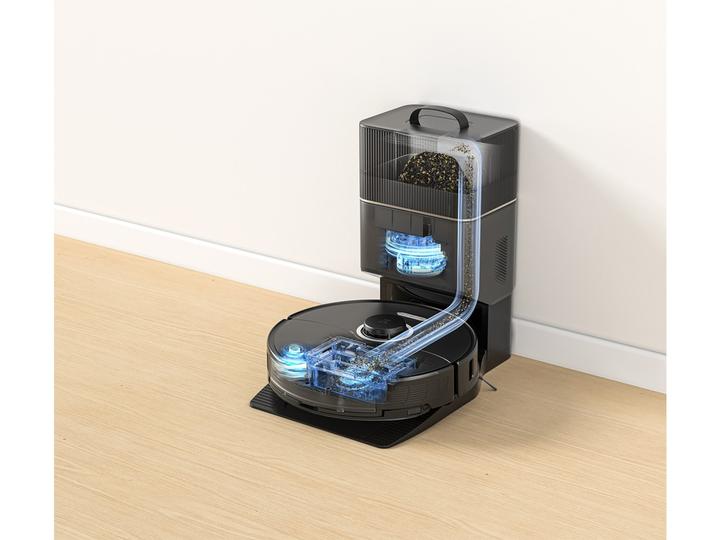 Image du produit Roborock S8+ (Robot d'aspiration et de nettoyage)