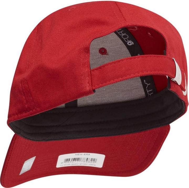 Actual product image New Era 9Forty Manchester United