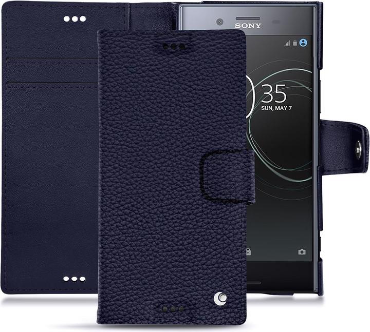 Image du produit Noreve Housse cuir portefeuille (Sony Xperia XZ Premium)