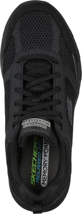 Produktbild Skechers Sneaker Oak Canyon Verketta Leder (40.5)