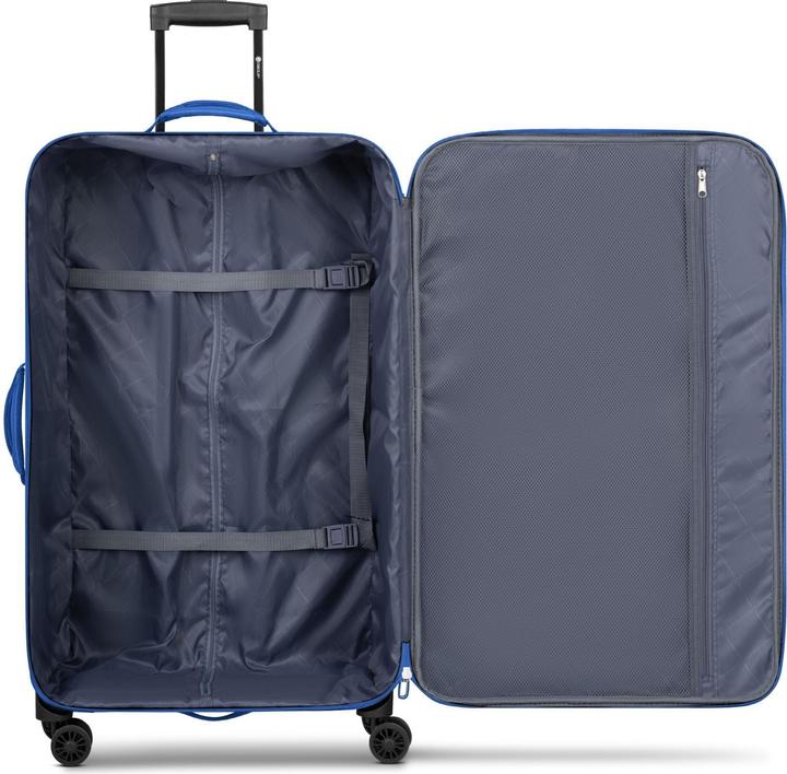 Produktbild Check.In Sevilla 2.0 4 Rollen Trolley 75 cm (92 l)
