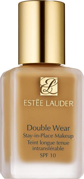 Estée Lauder Double usure - rester en place (4N1 Beige coquille)