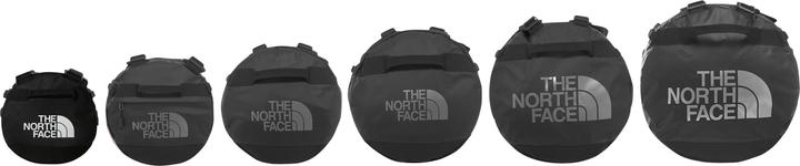 Image du produit North Face Camp de base (31 l)