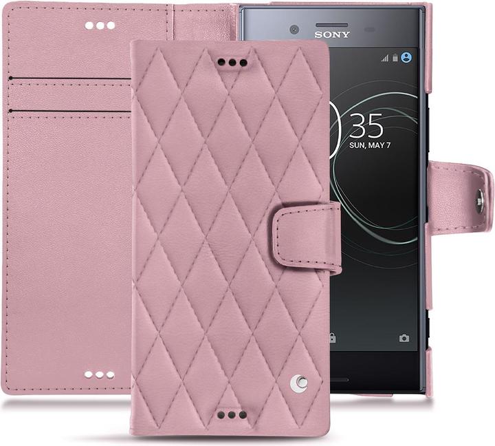 Image du produit Noreve Housse cuir portefeuille (Sony Xperia XZ Premium)