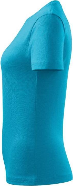 Actual product image Malfini Basic W T-shirt MLI-13444 (M)