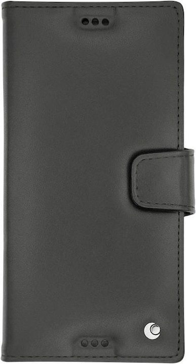 Immagine prodotto Noreve Cover in pelle portafoglio (Sony Xperia XZ Premium)