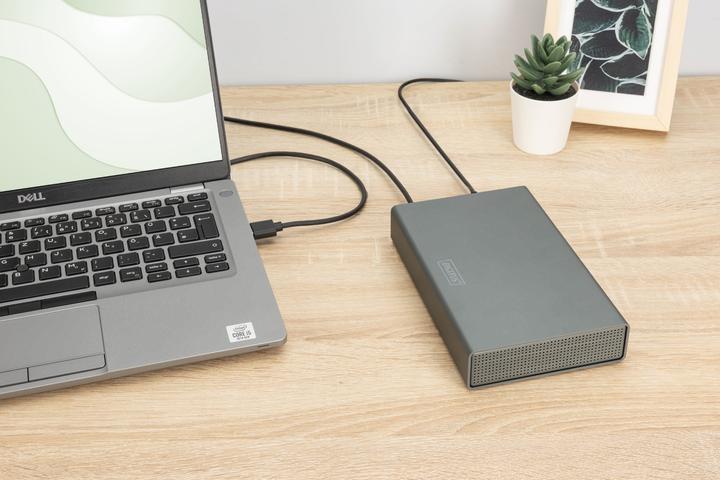 Produktbild Digitus DA-71106-1 (2.5", 3.5")