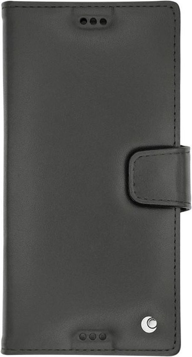 Actual product image Noreve Leather case wallet (Sony Xperia XZ Premium)