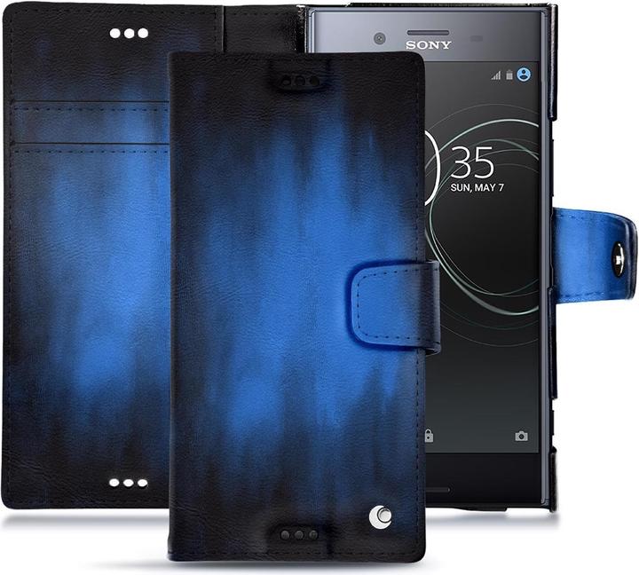Image du produit Noreve Housse cuir portefeuille (Sony Xperia XZ Premium)