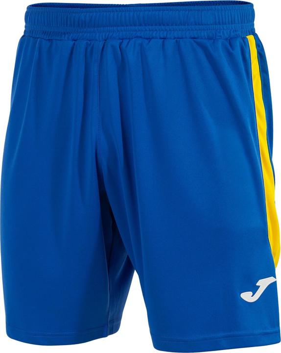 Royal Blue, Yellow