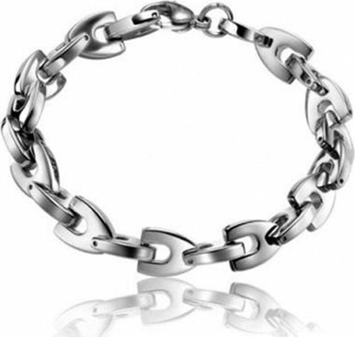 Produktbild Breil Herrenarmreif CHAIN (20 cm, Edelstahl)