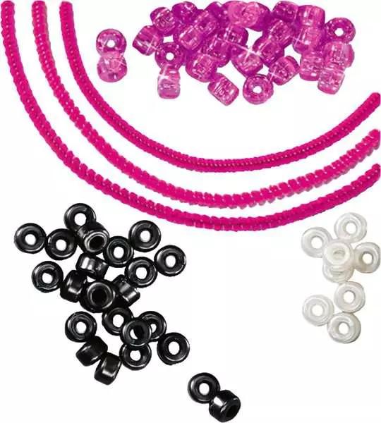 Produktbild Ravensburger BeCreative 25539 Perlentier Marienkäfer