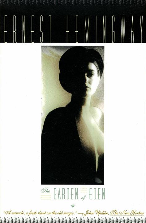 Produktbild The Garden of Eden (Englisch, Ernest Hemingway, 1995)