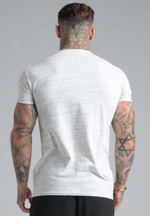 Produktbild Siksilk T-Shirt Marl (S)