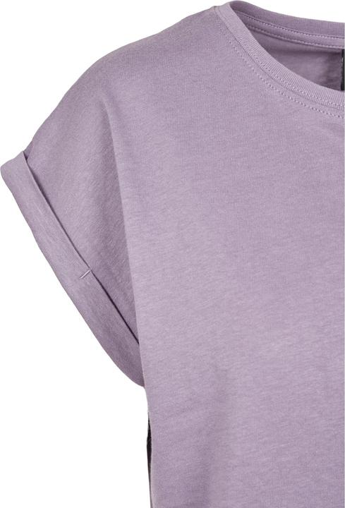 Produktbild Urban Classics Ladies Extended Shoulder Tee (3XL)
