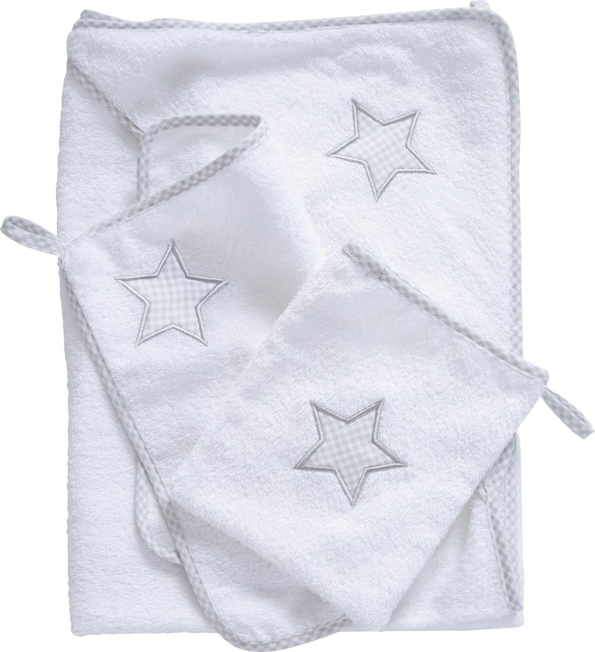 Petites étoiles