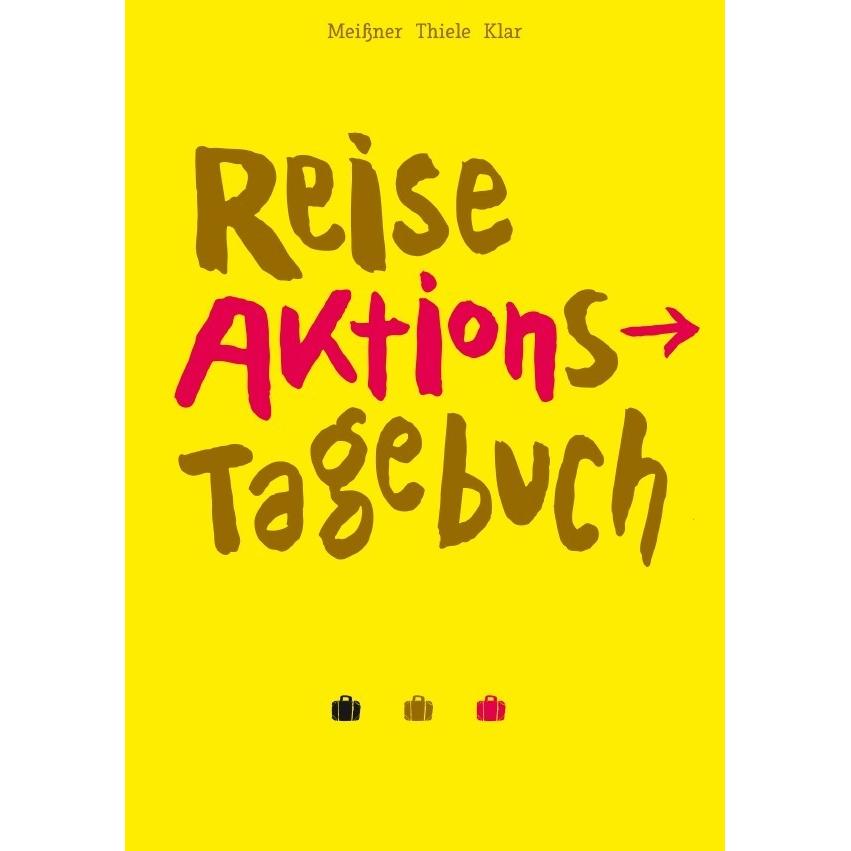 epubli ReiseAktionsTageBuch (Kerstin Meissner, Martin Thiele, Deutsch), Sonstige Literatur