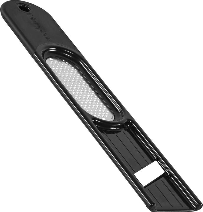 Immagine prodotto Microplane Grattugia per zenzero 3in1