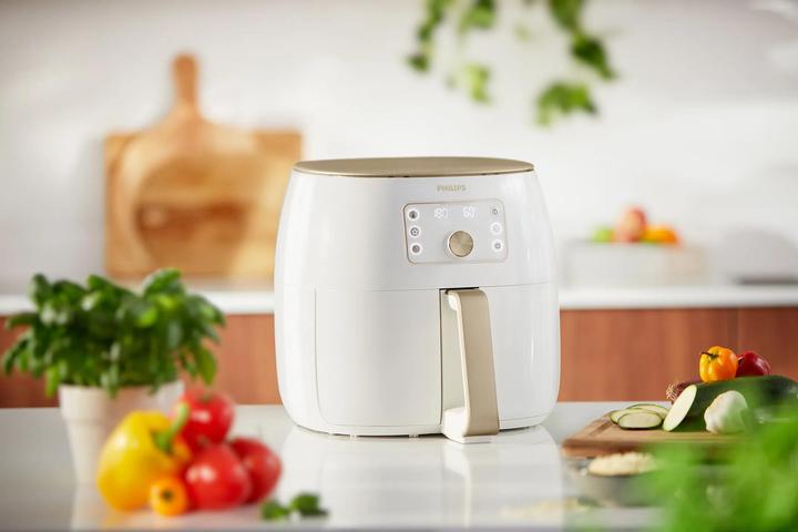 Produktbild Philips Airfryer XXL HD9870/20