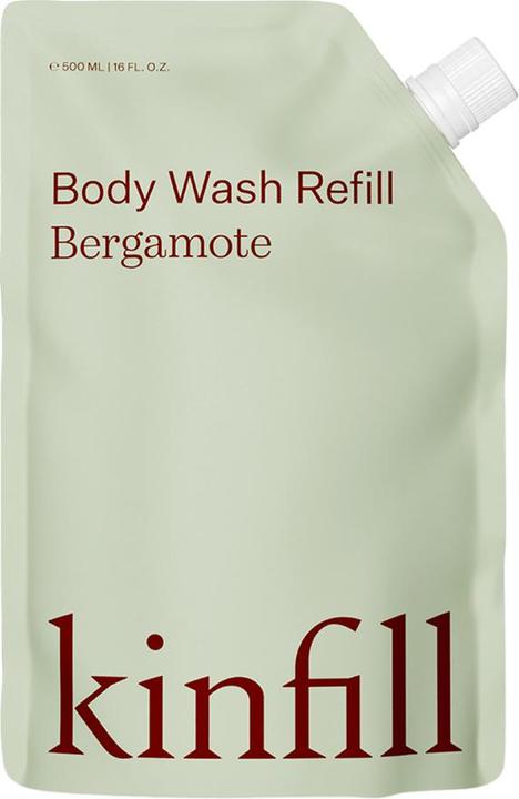 Actual product image Kinfill Body