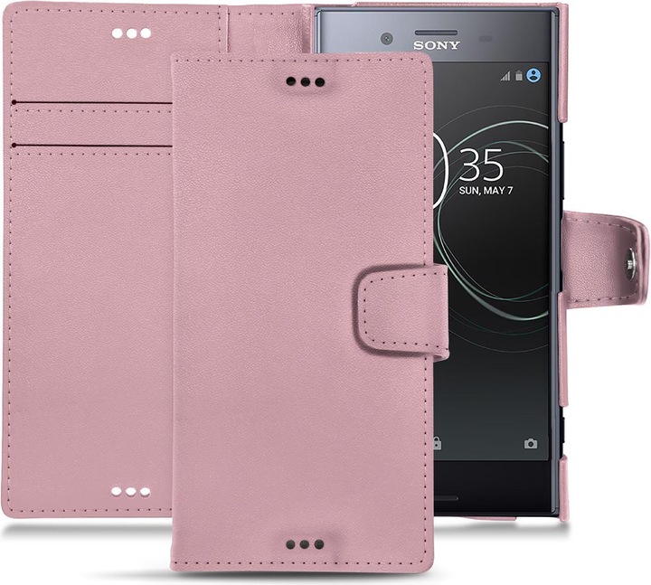 Rose PU ( Pantone #efbae1 )