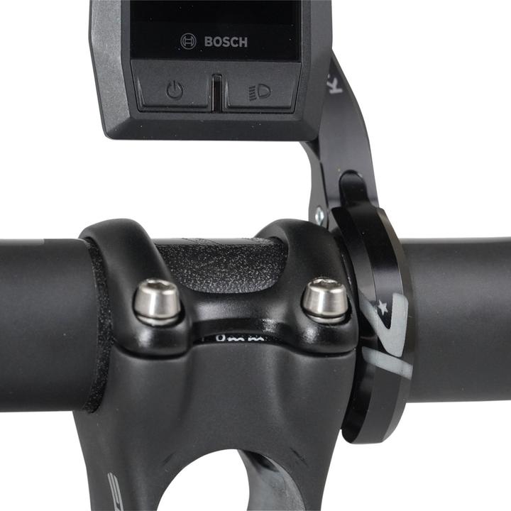 Produktbild K-Edge BOSCH Kiox Computer Out-Front E-Bike Mount