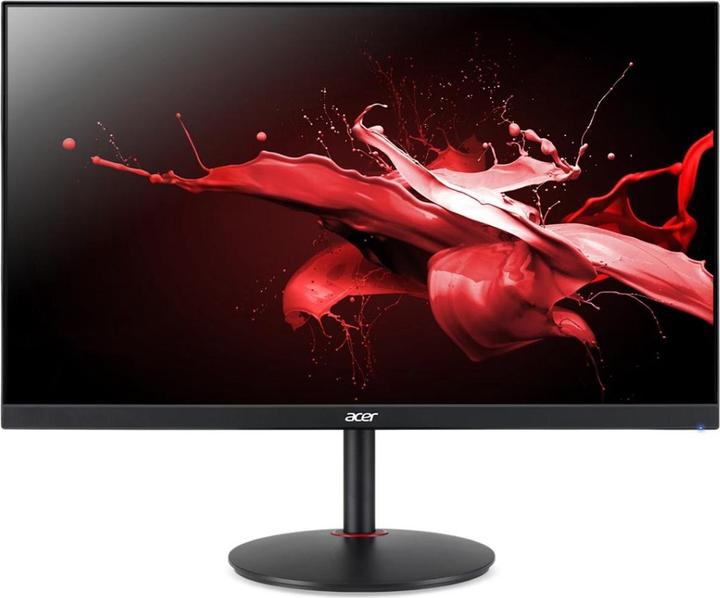 Image du produit Acer Nitro XV240YM3bmiiprx (1920 x 1080 pixels, 23.80")