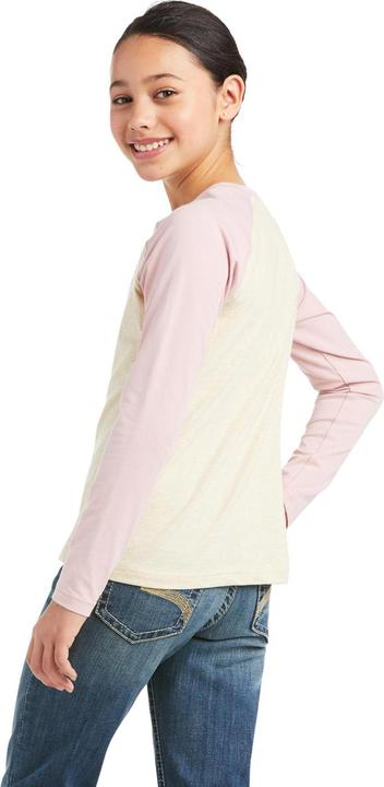 Actual product image Ariat Sweater Pasture Scene children (L)