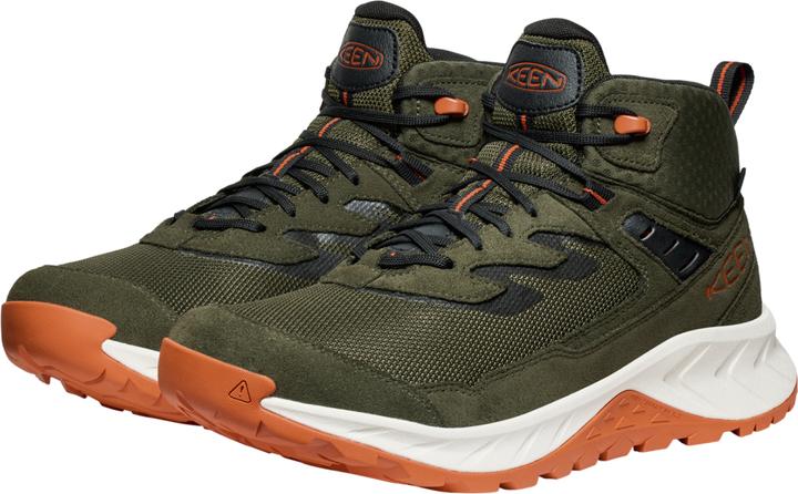 Immagine prodotto Keen M Hightrail Mid Wp (44.5)