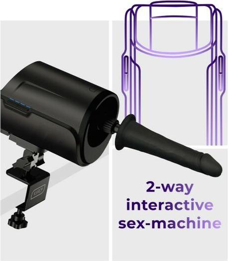 Actual product image Kiiroo Keon