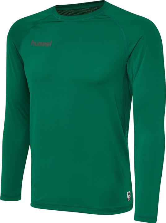 Produktbild hummel First Performance Jersey L/S (XL)