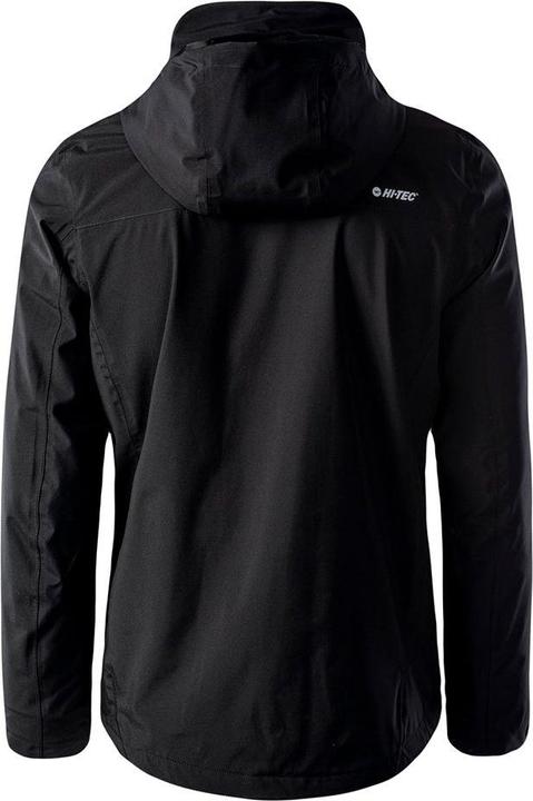 Produktbild Hi-Tec Mens Oscar Light Lightweight Jacket (M)