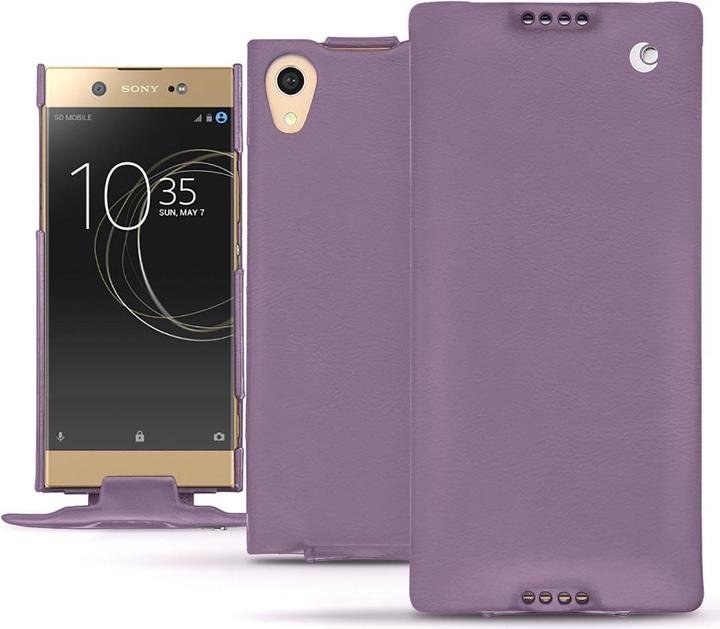 Lilas ( Nappa - Pantone #b9a3e3 )