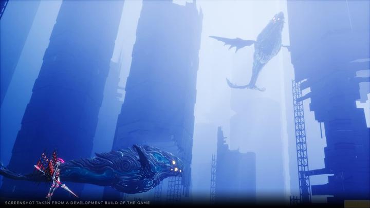 Produktbild NIS CRYMACHINA - Deluxe Edition (PS4, DE)