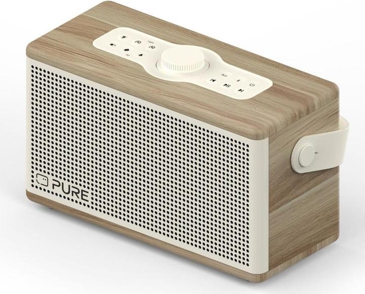 Produktbild Pure Classic Aura (30 h, Akkubetrieb)